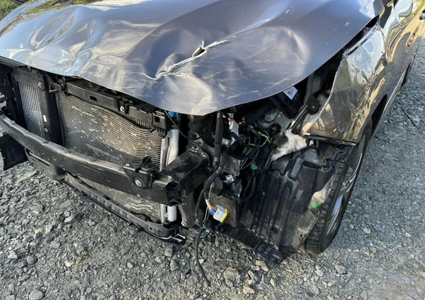 Peugeot 208 cena 34900 przebieg: 60549, rok produkcji 2022 z Głubczyce małe 631